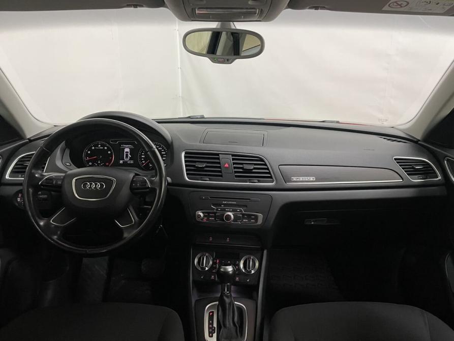 Audi Q3 I (8U) Воронеж  - изображение 11