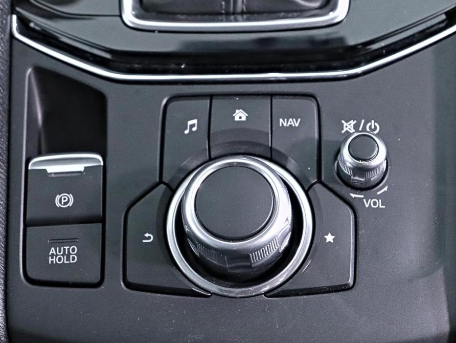 Mazda CX-5 II Рестайлинг Санкт-Петербург  - изображение 21