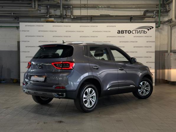 Chery Tiggo 4 Pro I с пробегом 2023 года, цена 1 399 000 рублей, 33400 км, внедорожник, Автокод Объявления
