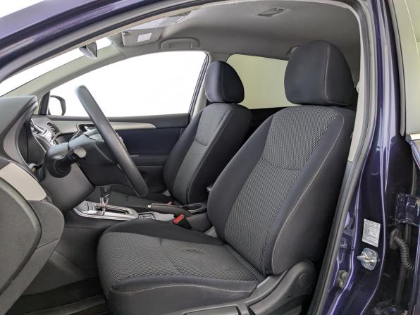Nissan Tiida II с пробегом 2015 года, цена 1 050 000 рублей, 137295 км, хэтчбек, Автокод Объявления