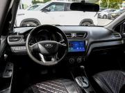 Kia Rio III Волгоград  - изображение 21