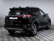 Toyota RAV4 IV (XA40) Рестайлинг Москва  - изображение 22