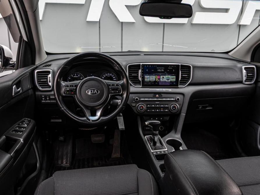Kia Sportage IV Краснодар  - изображение 6