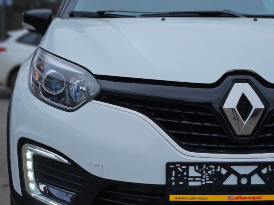 Renault Kaptur I Вологда  - изображение 9