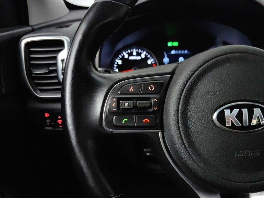 Kia Sportage IV Подольск  - изображение 17