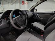 Renault Duster I Рестайлинг Казань  - изображение 44