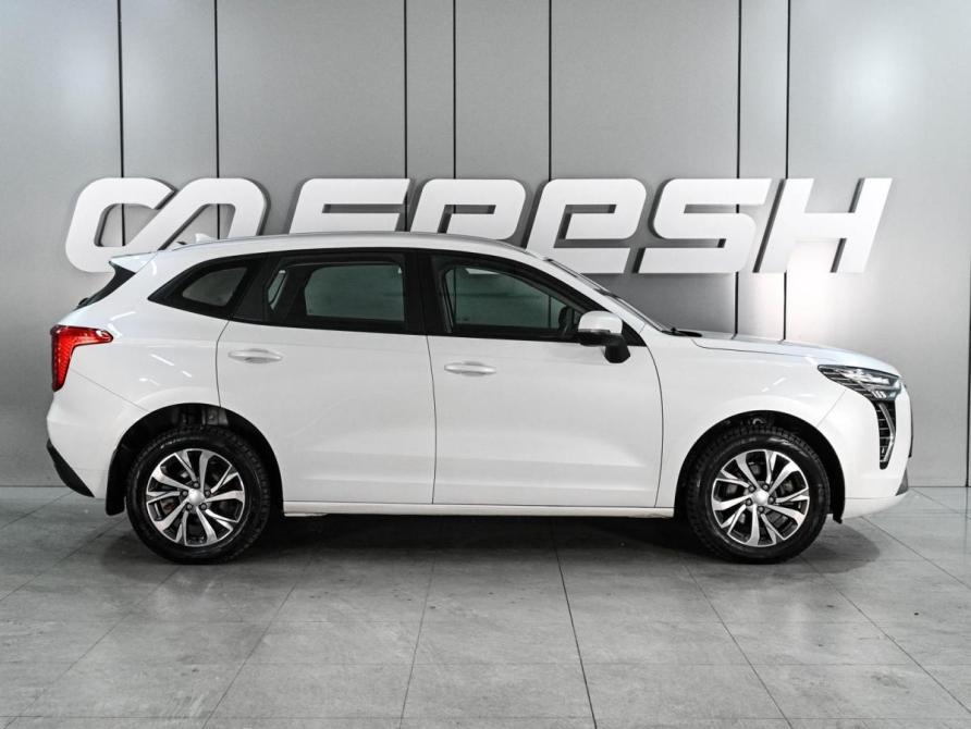 Haval Jolion I Рестайлинг Ростов-на-Дону  - изображение 5
