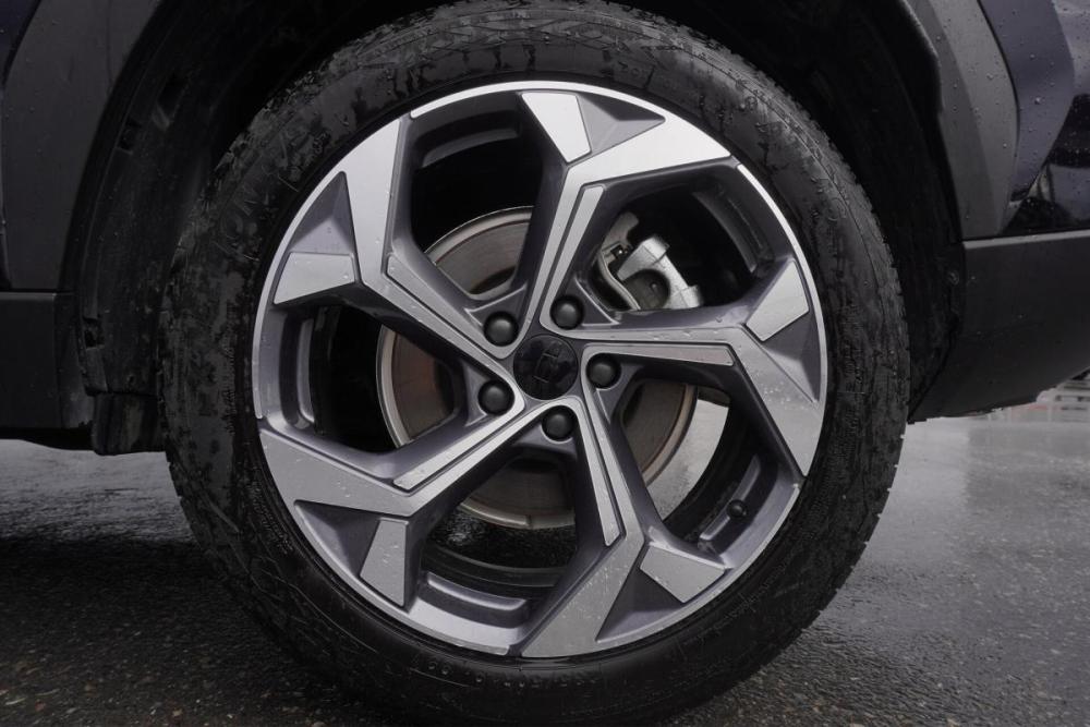 Geely Atlas II Ульяновск  - изображение 21
