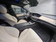 Mercedes-Benz S-Класс AMG III (W222 C217) Рестайлинг Москва  - изображение 30