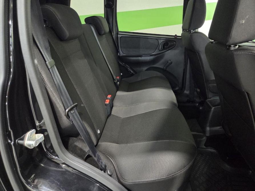 Lada (ВАЗ) Niva Travel I Красноярск  - изображение 5