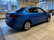 Kia Rio IV Челябинск  - изображение 23