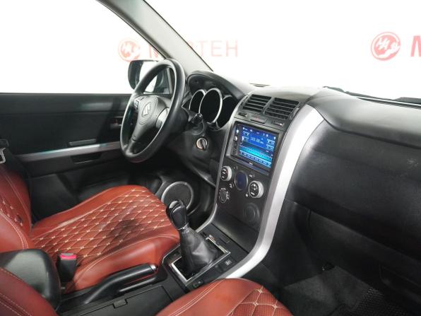 Suzuki Grand Vitara II Рестайлинг с пробегом 2010 года, цена 897 000 рублей, 260224 км, внедорожник, Автокод Объявления