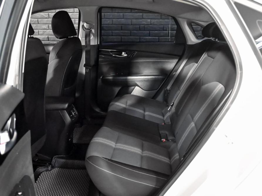 Kia Cerato IV Рестайлинг Екатеринбург  - изображение 22