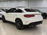 Mercedes-Benz GLE Coupe I (C292) Москва  - изображение 15