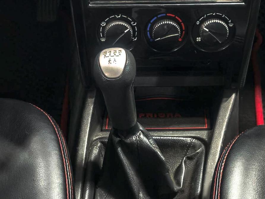 Lada (ВАЗ) Priora I Ростов-на-Дону  - изображение 14