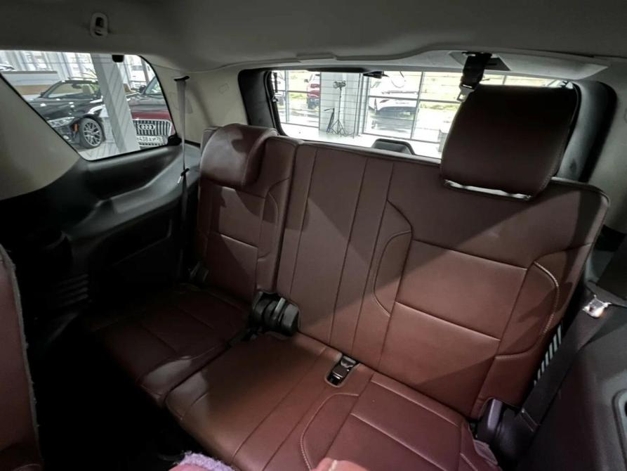 Chevrolet Tahoe IV Кострома  - изображение 23