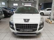 Peugeot 3008 I Набережные Челны  - изображение 28