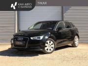 Audi A3 III (8V) Казань  - изображение 18