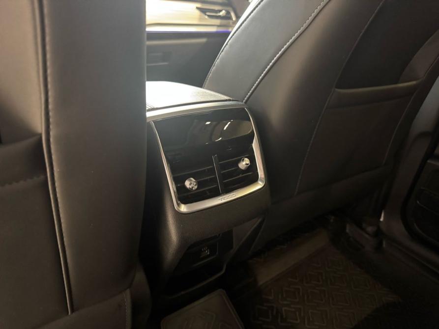 Chery Tiggo 8 Pro I Екатеринбург  - изображение 23