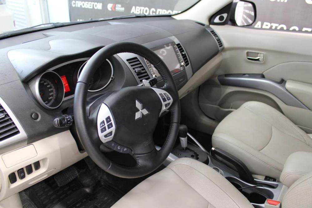 Mitsubishi Outlander II Томск  - изображение 6