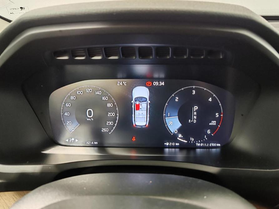 Volvo XC90 II Москва  - изображение 13
