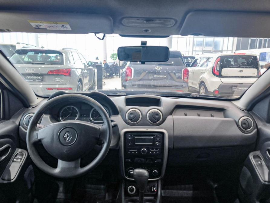 Renault Duster I Казань  - изображение 17
