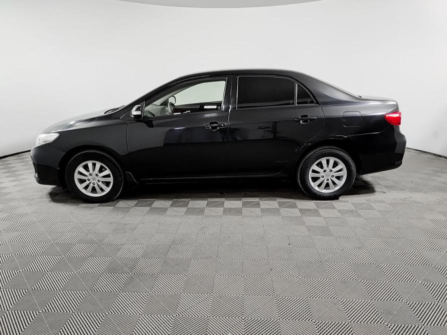 Toyota Corolla X (E140 E150) Рестайлинг Уфа  - изображение 10
