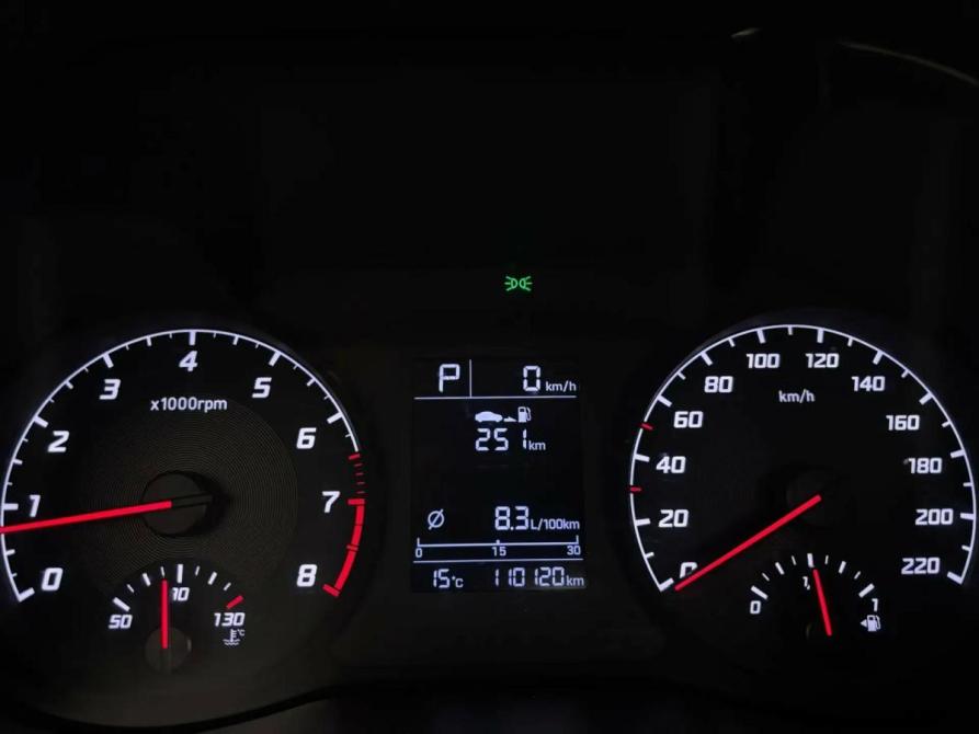 Hyundai Solaris II Рестайлинг Псков  - изображение 10