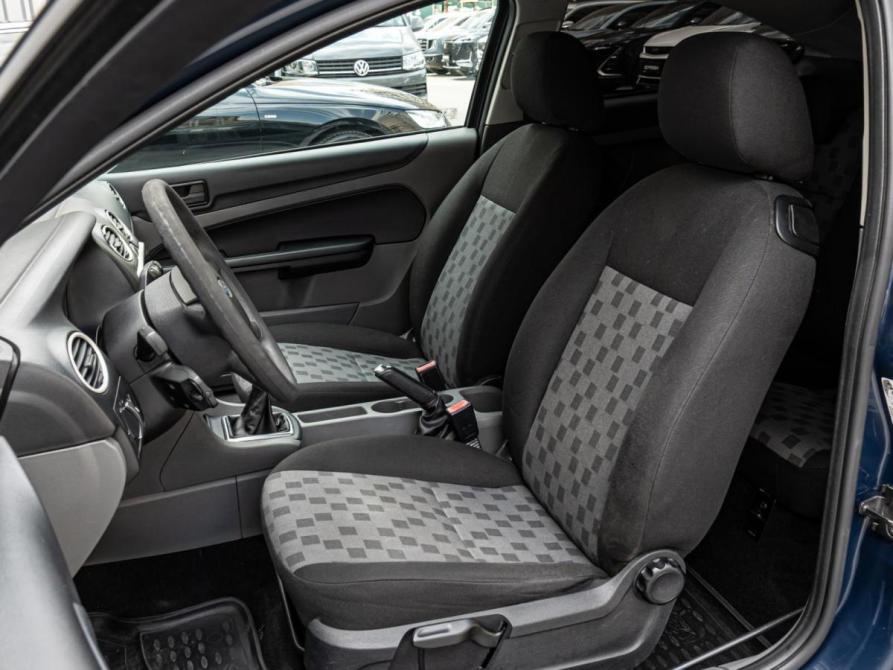 Ford Focus II Рестайлинг Краснодар  - изображение 10