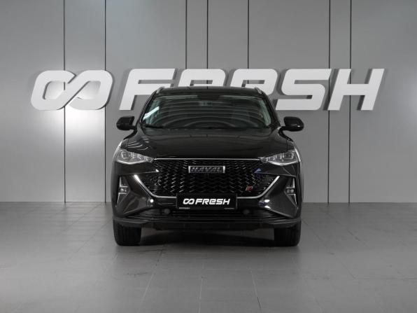 Haval F7x I Рестайлинг с пробегом 2023 года, цена 2 199 000 рублей, 37957 км, внедорожник, Автокод Объявления