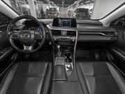 Lexus RX IV Рестайлинг Москва  - изображение 30