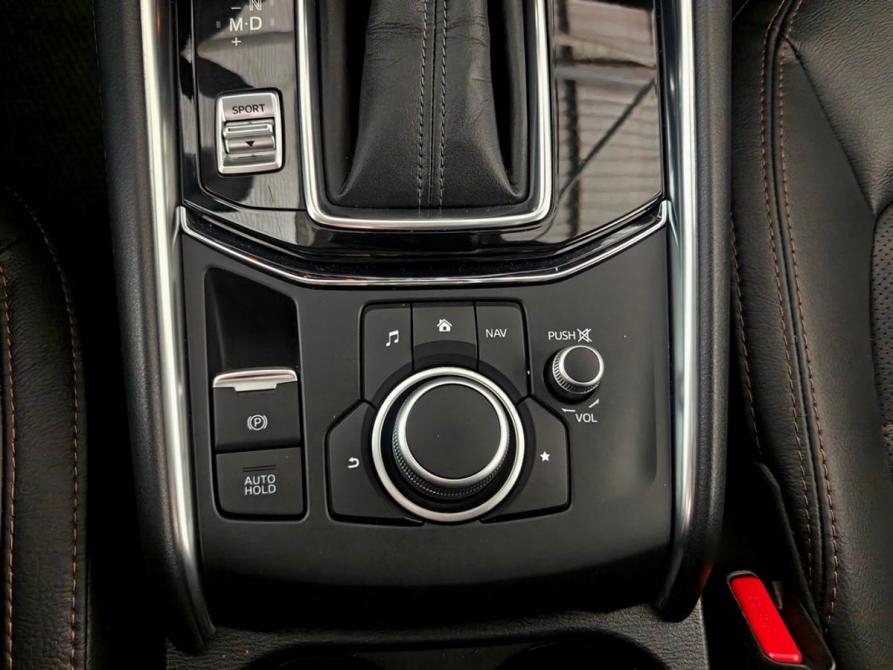 Mazda CX-5 II Москва  - изображение 16