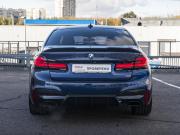 BMW 5 серии VII (G30/G31/G38) Москва  - изображение 29