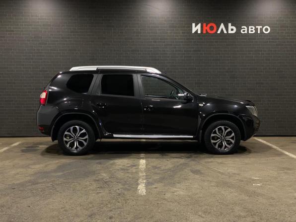Nissan Terrano III (D10) с пробегом 2018 года, цена 1 550 000 рублей, 140040 км, внедорожник, Автокод Объявления