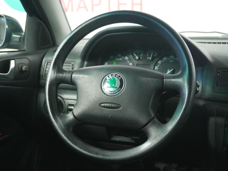 Skoda Octavia I (A4) Рестайлинг Вологда  - изображение 16