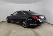 Mercedes-Benz S-Класс VI (W222 C217) Волгоград  - изображение 28