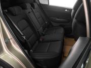 Kia Sportage IV Рестайлинг Тюмень  - изображение 27