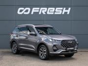Chery Tiggo 7 Pro I Краснодар  - изображение 26