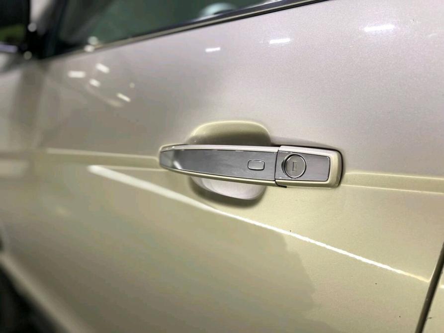Cadillac SRX II Рестайлинг Новосибирск  - изображение 10
