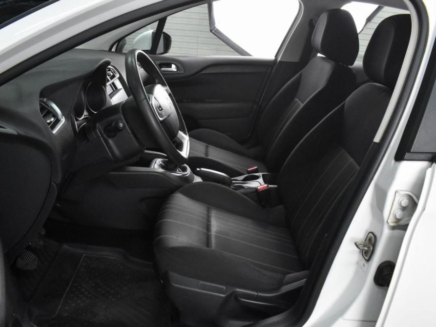 Citroen C4 II Воронеж  - изображение 10