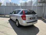 Kia Ceed I Рестайлинг Ростов-на-Дону  - изображение 22