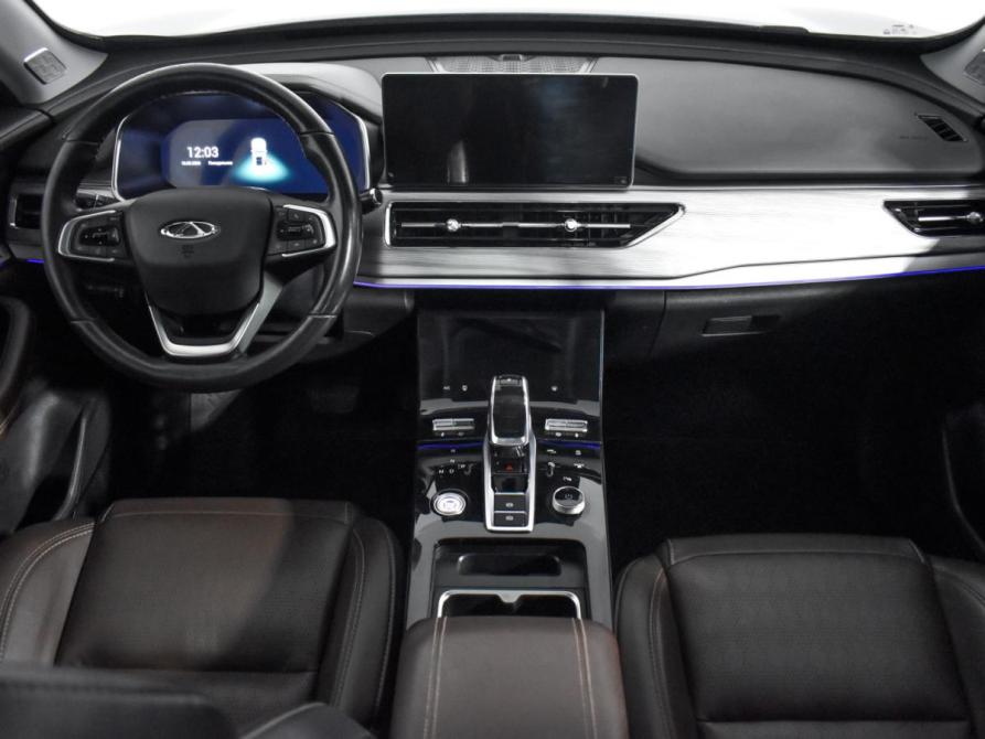 Chery Tiggo 8 Pro I Санкт-Петербург  - изображение 16
