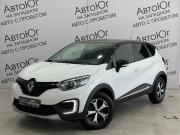 Renault Kaptur I Ставрополь  - изображение 17