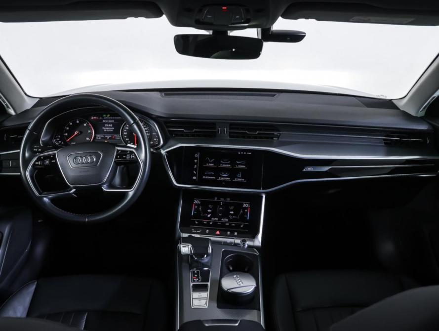 Audi A6 V (C8) Москва  - изображение 14