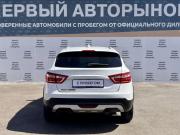 Lada (ВАЗ) Vesta I Краснодар  - изображение 25