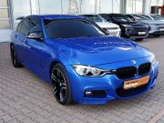 BMW 3 серии VI (F3x) Рестайлинг Екатеринбург  - изображение 34