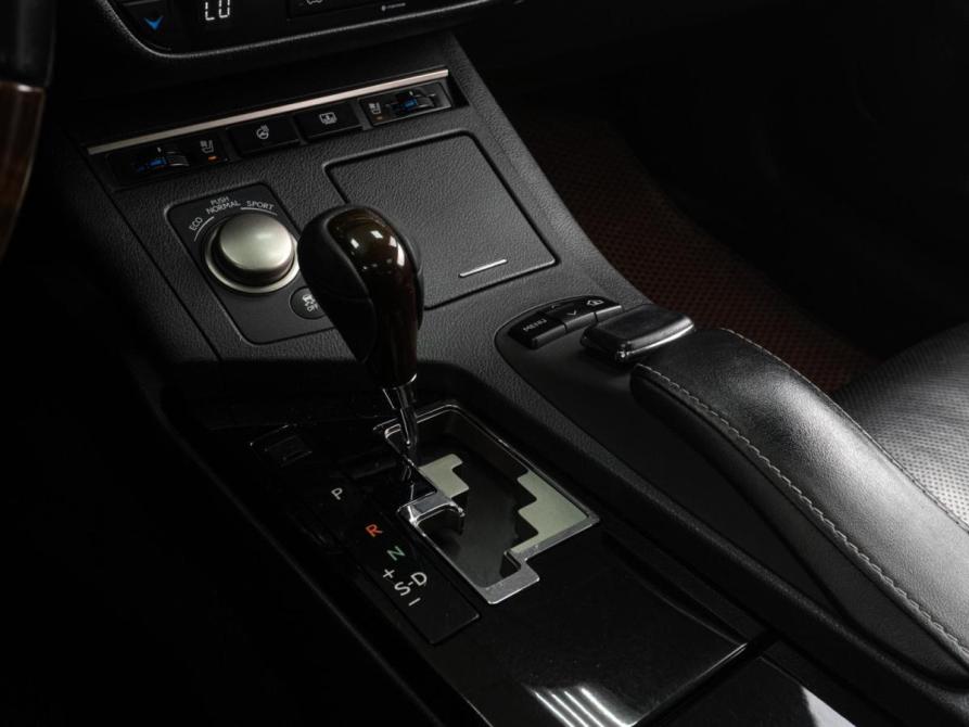 Lexus ES VI Рестайлинг Тюмень  - изображение 15