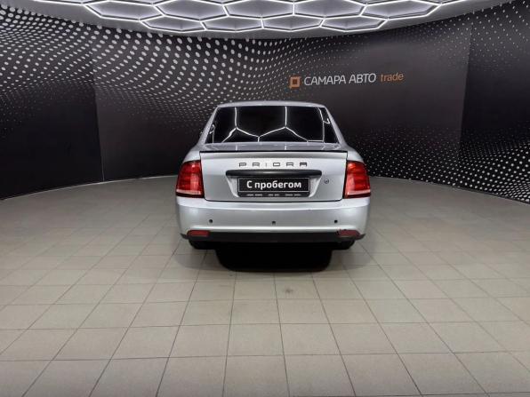 Lada (ВАЗ) Priora I с пробегом 2009 года, цена 270 000 рублей, 186245 км, седан, Автокод Объявления
