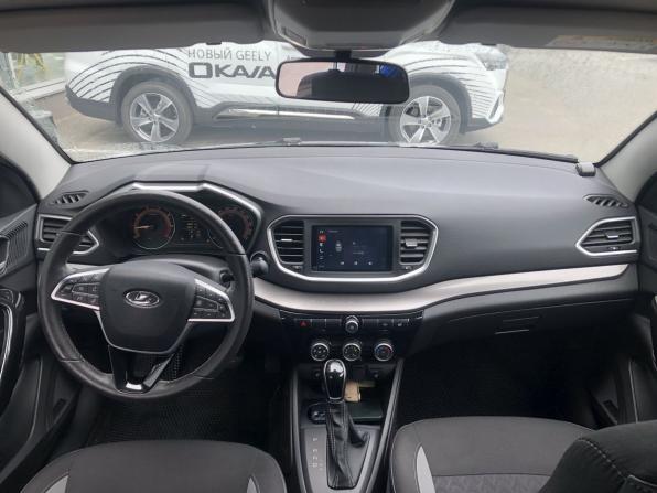 Lada (ВАЗ) Vesta I Рестайлинг (NG) с пробегом 2024 года, цена 1 440 000 рублей, 56859 км, универсал, Автокод Объявления