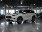 Toyota Highlander IV (XU70) Москва  - изображение 33